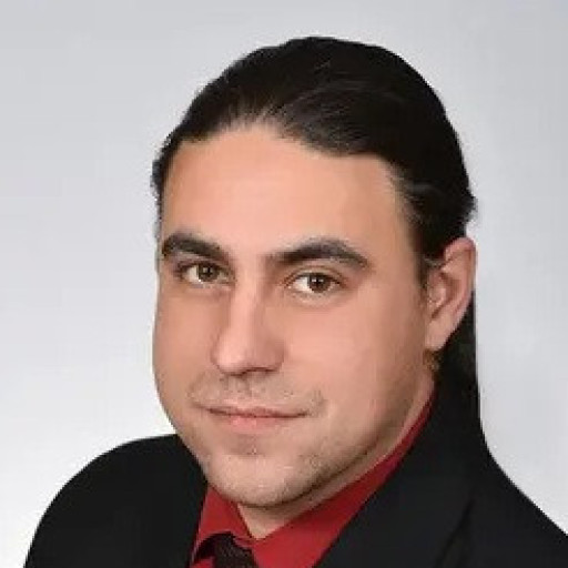 Máté Bagány